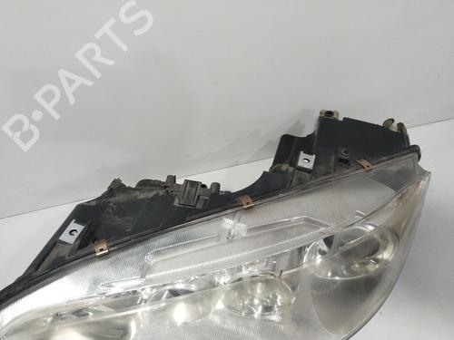 Scheinwerfer links MAZDA 6 Hatchback (GG) 2.0 DI (GG14) | BP29616232C28 