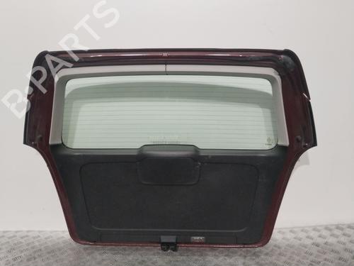 Tailgate MERCEDES-BENZ A-CLASS (W169) A 160 CDI (169.006, 169.306) | BP27860113C6 