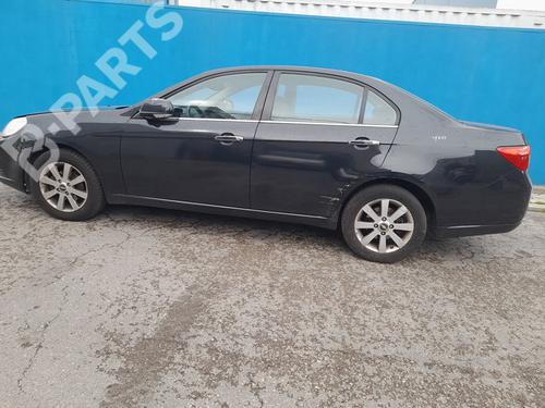 Rear left window mechanism CHEVROLET EPICA (KL1_)  | BP10975079C24 