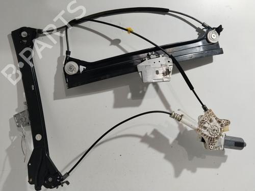 Used Front right window mechanism MERCEDES-BENZ CLK Convertible (A209) [2002-2010]  20292046