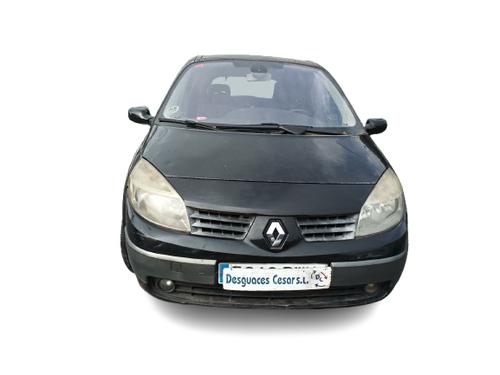 Used Parts RENAULT SCÉNIC II (JM0/1_) 1.9 dCi (JM14) (131 hp) 4287433
