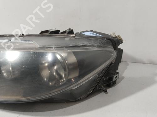 Left headlight MAZDA 6 Hatchback (GG) 2.3 (GG3S) | BP30515665C28