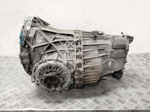 Used Gearbox AUDI A4 B6 Avant (8E5) 1.9 TDI (130 hp) 17543324
