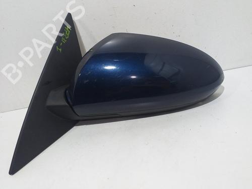 Left mirror NISSAN PRIMERA Hatchback (P12)  | BP13462695C26 