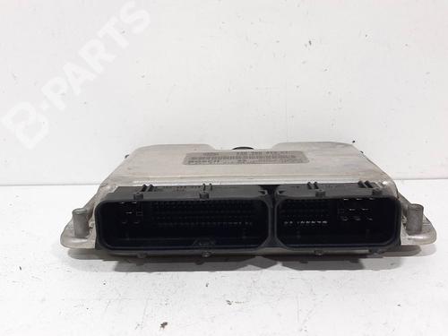 Engine control unit (ECU) SEAT CORDOBA (6L2)  | BP8234949M57 