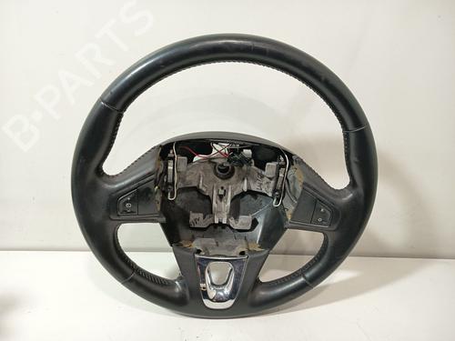 Volant Volant RENAULT SCÉNIC III (JZ0/1_) 1.2 TCe (JZ16) (132 hp) 36460610 36460610