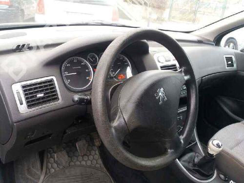 Engine control unit (ECU) PEUGEOT 307 (3A/C)  | BP7210927M57 