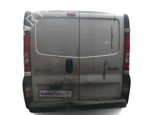 Left front driveshaft RENAULT TRAFIC II Van (FL) 2.0 dCi 115 (FL01, FL0U, FL00, FL0H, FL0M) | BP30518320M38 - Image 9