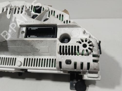Instrument cluster MERCEDES-BENZ A-CLASS (W168) A 160 (168.033, 168.133) | BP28133309C47 