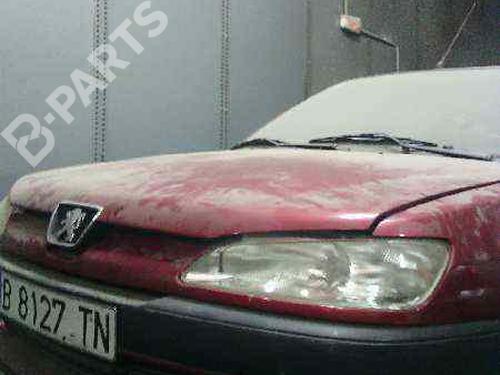 Right taillight PEUGEOT 306 Hatchback (7A, 7C, N3, N5) 1.4 | BP5188586C35 