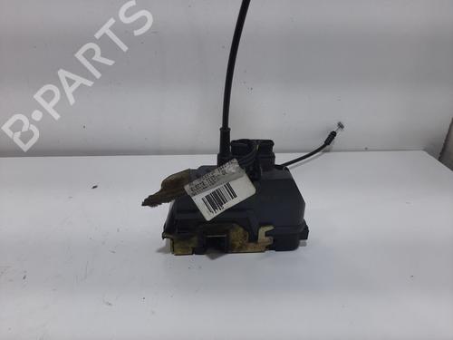 Rear right lock RENAULT MEGANE II Estate (KM0/1_) 1.5 dCi (KM16, KM1E) 212467