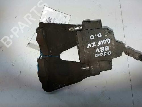Used Right front brake caliper Right front brake caliper VW GOLF IV (1J1) 1.8 T (150 hp) 11595016 11595016