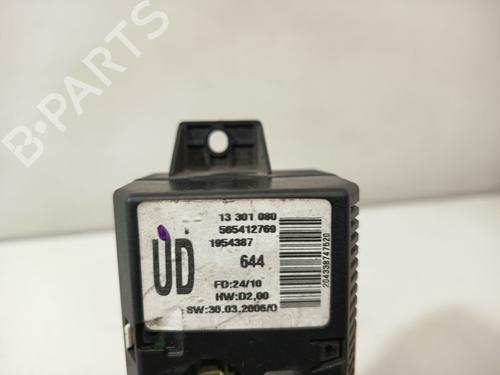 Display monitor OPEL CORSA D (S07) | BP6071420C48 - Image 5