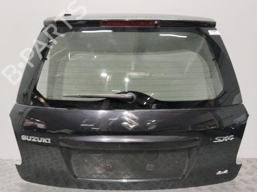 tailgate-suzuki-sx4-ey-gy-6910079j00-negro-2006-17449217 main image