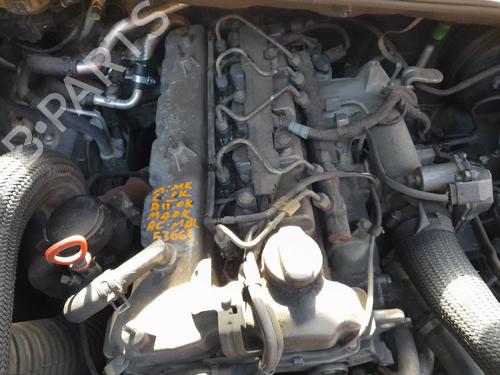 Gearbox SSANGYONG RODIUS I 2.7 Xdi | BP34240412M3 - Image 7