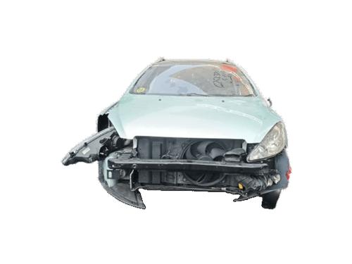 Left front shock absorber PEUGEOT 307 SW (3H) 1.6 16V | BP30399287M16 