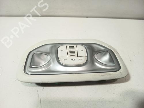 Plafoniera interna Plafoniera interna FIAT TIPO Estate (356_, 357_) 1.4 LPG (356WXF1B) (120 hp) 36646979 36646979