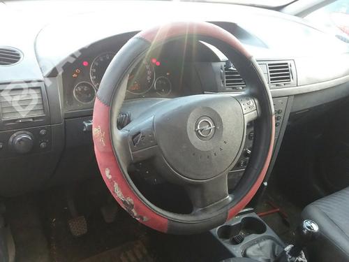 Climate control OPEL MERIVA A MPV (X03)  | BP11539439I5 