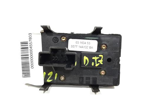 Left front window switch FORD MONDEO III (B5Y)  | BP7560201I27 