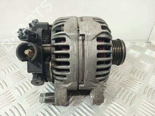 Alternator CITROËN C4 I (LC_) 1.6 HDi | BP34734468M7  - Image 5