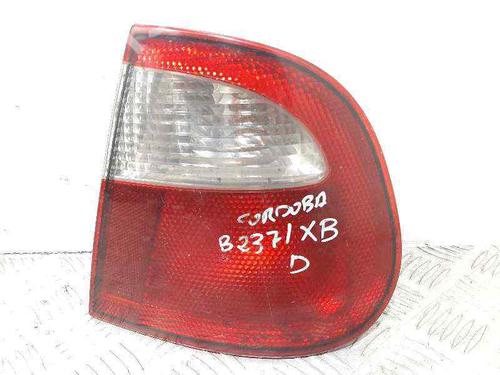 Used Right taillight SEAT CORDOBA (6K2) [1999-2002]  5877634