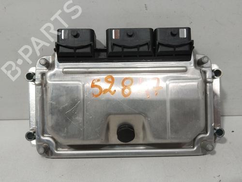 Motorstyringsenhed CITROËN C3 I (FC_, FN_) 1.6 16V (109 hp) 30154061