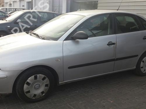 Right mirror SEAT IBIZA III (6L1)  | BP7018588C27 