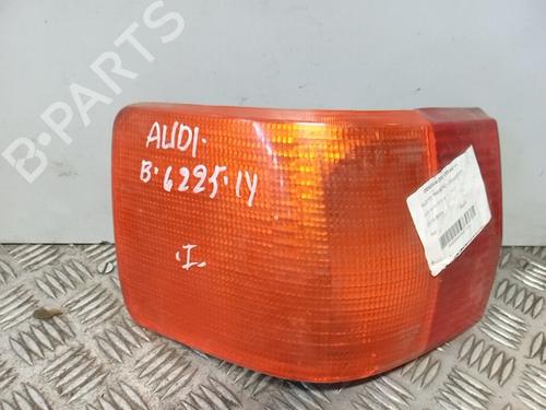 Used Left taillight Left taillight AUDI 90 B3 (893, 894, 8A2) [1987-1991] 5207617 5207617