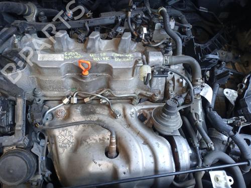 Starter HONDA CR-V III (RE_) 2.2 i-DTEC 4WD (RE6) | BP24938246M8 - Image 9