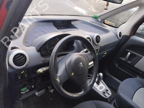 Front right window mechanism PEUGEOT 1007 (KM_) 1.6 16V | BP26910052C23 - Image 8