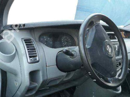 Left front suspension arm OPEL VIVARO A Van (X83)  | BP6945812M12 