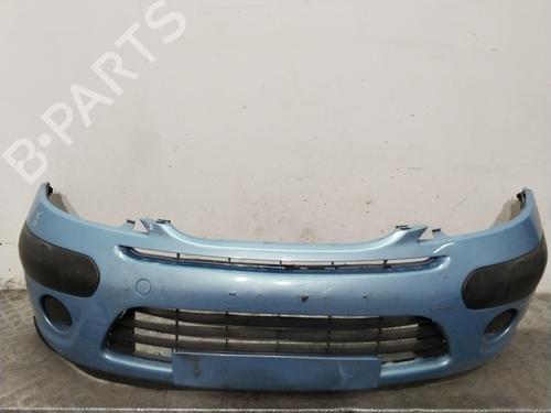 Paragolpes delantero Paragolpes delantero 39098632 39098632