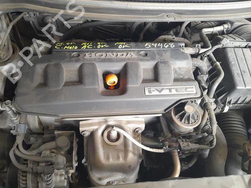 Used Parts HONDA CIVIC VIII Hatchback (FN, FK) 1.4 (FK1) 4921783