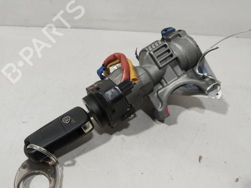 Ignition barrel KIA RIO III (UB) 1.25 CVVT | BP30276718M48 - Image 3