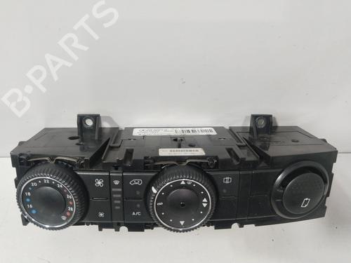 Climate control MERCEDES-BENZ SPRINTER 3,5-t Bus (B906) 315 CDI (906.731, 906.733, 906.735) | BP29585248I5 
