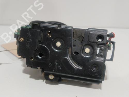 Front left lock VW LUPO I (6X1, 6E1)  | BP27297704C98 
