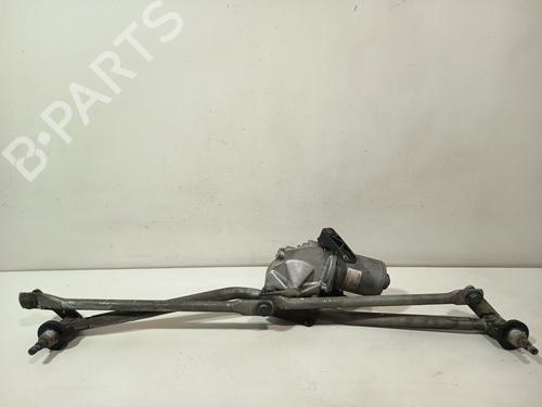 Used Front wiper motor Front wiper motor MERCEDES-BENZ SPRINTER 3,5-t Van (B906) 313 CDI (906.631, 906.633, 906.635, 906.637) (129 hp) 33209505 33209505