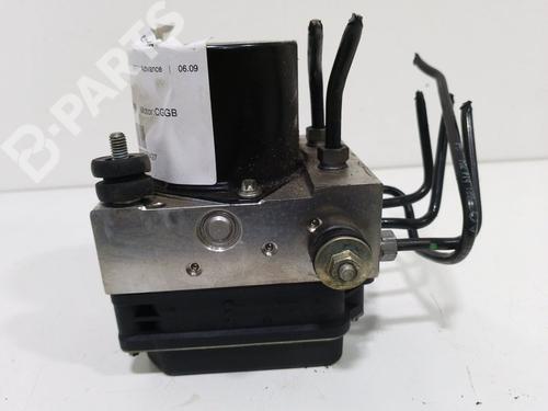 ABS pump VW POLO V (6R1, 6C1)  | BP9641207M43 