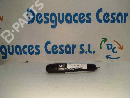 Used Front right exterior door handle SEAT CORDOBA (6K1, 6K2) 1.9 TDI (90 hp) 5193448