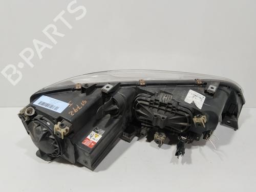 Left headlight MAZDA 6 Hatchback (GG) 2.0 DI (GG14) | BP28027171C28 