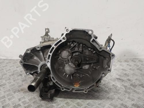 Gearkasse MAZDA CX-7 (ER) 2.2 MZR-CD AWD (ER10A) (173 hp) 28024425