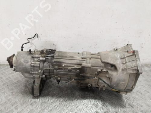 Gearbox BMW X3 (E83) 3.0 i xDrive | BP32118772M3 - Image 2