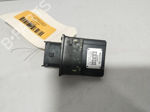 Used Electronic module Electronic module 36912851 36912851