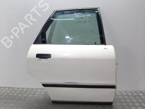 Porta posteriore destra Porta posteriore destra AUDI 80 B4 Avant (8C5) [1991-1996] 7520833 7520833