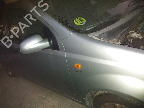 Steering column DAEWOO KALOS (KLAS)  | BP5208670M21 