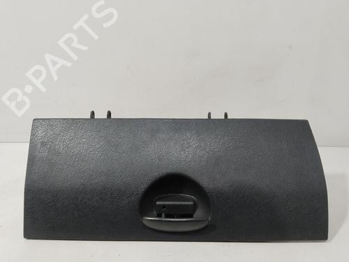 Used Glove box CITROËN BERLINGO / BERLINGO FIRST MPV (MF_, GJK_, GFK_) 1.6 HDI 75 (MF9HW, GJ9HWC, GF9HWC, GN9HWC) (75 hp) 29869973