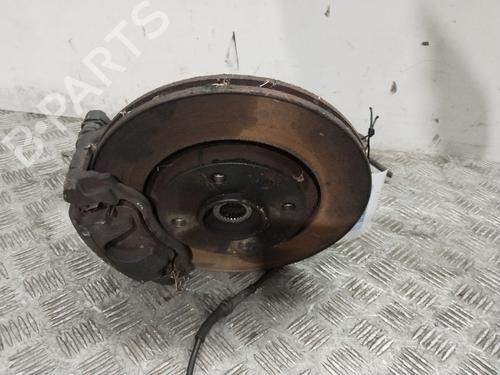 Used Right front steering knuckle CITROËN XSARA (N1) 1.6 16V (109 hp) 30399293