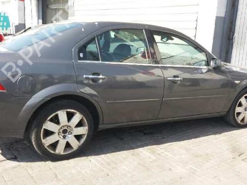 Left front window switch FORD MONDEO III (B5Y) | BP7560201I27 - Image 4