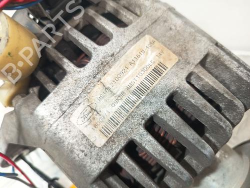Alternator FORD FOCUS II (DA_, HCP, DP) 1.8 TDCi | BP37238815M7 - Image 5