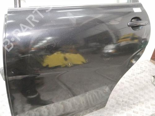 Left rear door SEAT ALTEA (5P1)  | BP13073419C4 